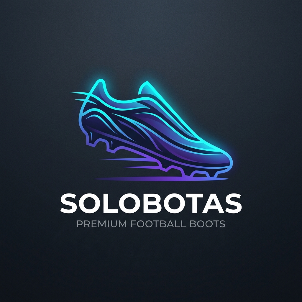 SoloBotas Logo